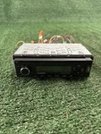 Blaupunkt Brisbane 1011 402 201 001 Original Car Radio Stereo Usb Bluetooth. Fixed Price $93.49.
