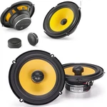 Jl Audio & C1-650X 6.5 Speaker Package New 50W Rms 225. Fixed Price $239.98.