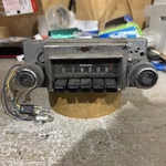 1970 Ford Torino Fairlane Oem Am Radio D0OA-18806-B Mercury Montego Untested. Fixed Price $65.00.