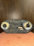 1956 Nash Rambler Vintage Motorola 7MR 12V Car Radio Classic Rare Usa. Fixed Price $200.00.