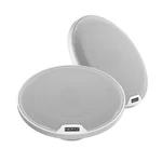Hertz Hex 6.5-C-W 6.5" 4 Ohms Marine 2-WAY Coaxial Speakers White With Grille. Fixed Price $299.99.