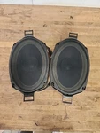 (2) Delco Sound Ohm Speaker 16040886 Working Good!. Fixed Price $89.99.