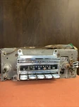 1963 Oldsmobile Radio Starfire Dynamic 88 98 Works Wonder Bar Knobs Rare Usa. Fixed Price $125.00.