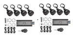 2 Jbl Cruise X Weather Resistant 4 Channel Multi Application Bluetooth Audio. Fixed Price $299.00.