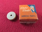 Nos 1930'S 1940'S 1950'S Delco Radio Dummy Knob 7264931 Chevy Pontiac Olds Buick. Fixed Price $24.95.
