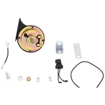 For 2001-2004 Mustang Horn 2W7Z13800BA. Fixed Price $46.95.