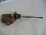 New Nos Gm 1953-55 Chevy Corvette Brake Master Cylinder 5450233. Fixed Price $189.99.