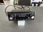 1970- 1973 Datsun 510 Radio Hitachi Oem 1971 1972 TM-701BB. Fixed Price $185.00.