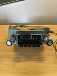 Nos Oem Ford Torino Cobra/ranchero/fairlane Am Radio. Fixed Price $269.99.