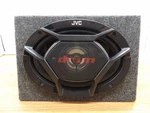 Jvc 6X9 Speaker In Box- Drvn-. Fixed Price $30.00.