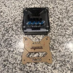 RBX-LITE4 RBX-4CH V1.1 Sparked Innovations Relay Box New Open. Fixed Price $60.00.