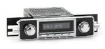 1958-67 Volkswagen Vw Beetle M2 Radio Bluetooth Hands-free Usb Retrosound. Fixed Price $358.99.