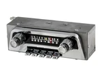 1963 Ford Thunderbird Am/fm/bluetooth Reproduction Radio. Fixed Price $830.00.