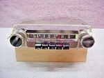 1959 Rambler Radio - Model 94MA. Fixed Price $30.00.