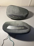 Carrozzeria Decklid Illuminating Speakers #TS-A70 Pair (tested) Jdm A31 R33. Fixed Price $468.99.