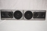 Pioneer TS-X11 3 Way Car Parcel Shelf Speakers Good. Fixed Price $442.41.