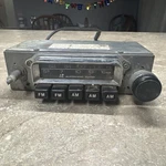 Vintage Am Fm Automatic Radio 12V Neg Ground UAF-6270 Made Japan Rare. Fixed Price $68.99.