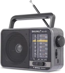 Portable Am/fm Transistor Radio With Loud Speaker, Battery Usb Powered. Fixed Price $28.89.