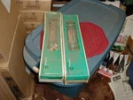 Nos Delco Mopar 1966-8 Body Hd Rear Shocks Coronet Charger Satellite. Fixed Price $140.00.