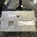 2007 - 2009 Audi Q7 A8 Interface Navigation Control Module 4E0035729A Oem. Fixed Price $80.00.
