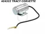 1972-1974 Corvette Coil Capacitor Radio Ignition. Fixed Price $30.00.