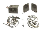 Mb Quart Speaker 2882750 Kit For Polaris Ranger Xp 1000 22 53963. Fixed Price $274.99.