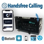 89-91 Chevrolet VAN/S10 Gm Am Fm Cassette Bluetooth Handsfree Oem Radio 16131345. Fixed Price $550.00.