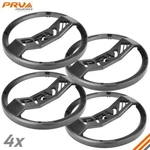 4X Prv Audio 8GRILL-POLY 8" Inch Plastic Speakers Cover Protector Black. Fixed Price $39.64.