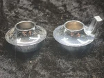 1969 1970 Chevelle Camaro Nova Corvette Pair Radio Inner Knobs Gm 3954239 / 40. Fixed Price $24.95.