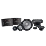 Open Box Alpine R-series R2-S653 6.5" 3-WAY Component Speakers With 300 Watt. Fixed Price $524.96.