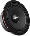DS18 PRO-X6M 6.5" Car Audio Loudspeaker Midrange 450W Max Ohms. Fixed Price $36.76.