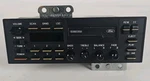 Oem Ford Premium Cassette Radio Am Fm E9DF-19B165-AB Mustang Taurus T-bird 89-93. Fixed Price $79.99.