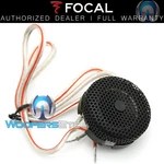 Single Piece Focal Twfa Tnf Flax Replacement Tweeter For Fx New. Fixed Price $79.99.