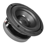 Prv Audio 6.5" Shallow Car Subwoofer 300 Watts Rms Dual Ohm RS65-SUBD4 Slim. Fixed Price $89.91.