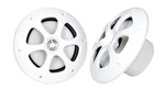 Kenwood KFC-1613MRW 6.5" 30W Rms 4 Ohms 2-WAY Marine Speakers Water Resist. Fixed Price $23.99.