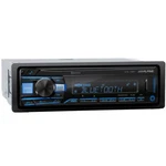 Alpine UTE-73BT Single Din Car Stereo With Bluetooth (siriusxm Ready). Fixed Price $149.95.