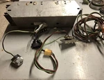Original 1965 Gm Chevrolet Impala Ss Caprice Delco Radio Echo Reverb Switch. Fixed Price $199.95.