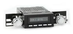 Retrosound 73-87 Chevy C/k Gmc Suburban Radio New Usb MP3 Am Fm Chrome M2. Fixed Price $358.99.