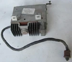 1969 Cadillac Eldorado Deville Delco Amplifier 7308955 For Am/fm Radio Untested. Fixed Price $120.00.