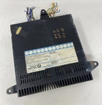 Bmw E32 E34 Stereo Radio Amplifier Alpine 1989-1995 Oem 65121391752. Fixed Price $100.00.
