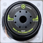 Soundqubed HDS2 8 Inch Car Audio Subwoofer 600W Rms 1200W Max Ohm. Fixed Price $149.87.