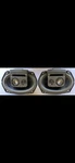 Pioneer TS-6988 3-WAY Car Speakers Two. Fixed Price $225.00.