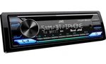 Jvc KD-T920BTS Cd Receiver Featuring Bluetooth / Usb Siriusxm Amazon Alexa. Fixed Price $139.00.