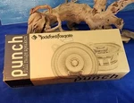 Vtg Nos Rockford Fosgate Punch Full Range Speakers Old-school FRC1204 New. Fixed Price $125.00.
