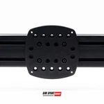Bass Shaker BST-2 Mount For Sim Rig. Fixed Price $18.99.