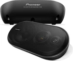 Pioneer TS-X210 4 3-WAY Surface Mount Speakers Coaxial 100W, Black. Fixed Price $224.99.