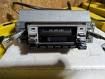 Vtg Rare 70S Sanyo FT690 Digital Radio Cassette Player Car Stereo Wired Remote. Fixed Price $69.95.