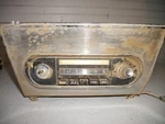Buick Delco 980296 Radio Push Button Am Bezel Trim Dash Knob Sonomatic. Fixed Price $30.00.