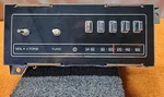 O18 Vintage 1972-1981 Chrysler Dodge Mopar Am Radio Pn #4048861. Fixed Price $59.95.
