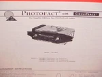 1977 Cadillac Eldorado Deville Fleetwood Brougham Am-fm Radio Service Manual 2. Fixed Price $20.99.